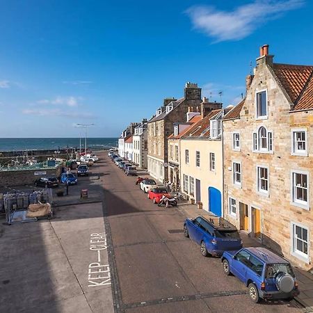 The Old Chandlery Pittenweem Exterior photo