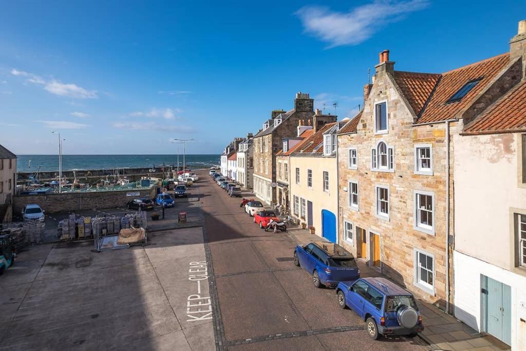 The Old Chandlery Pittenweem Exterior photo
